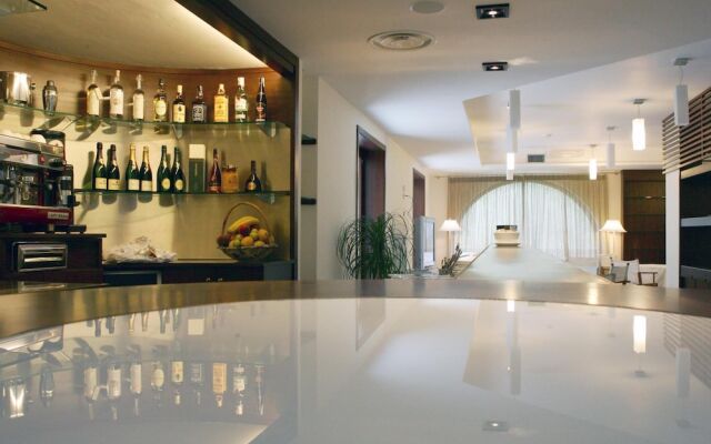 Hotel Le Piane