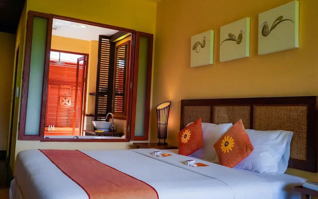 Valley Garden Resort