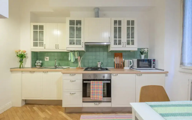 Apartments Florence Altafronte Suite