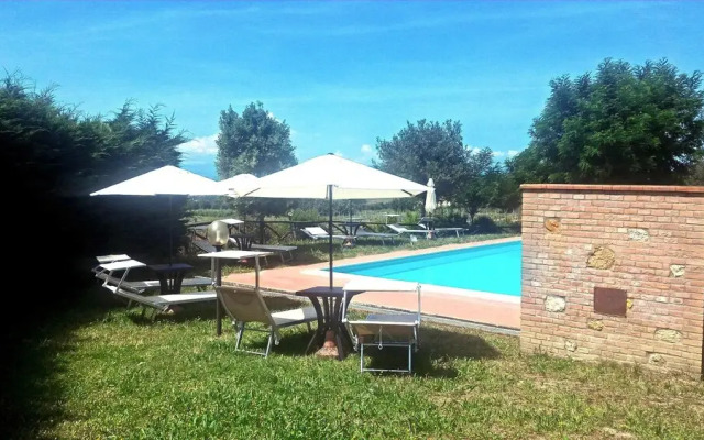 Villa Tilli