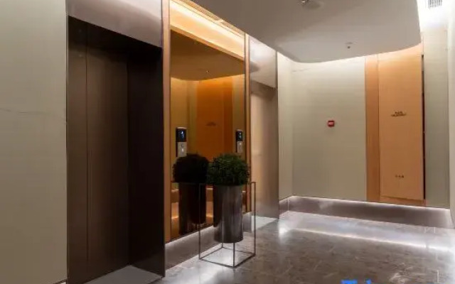 JI Hotel (Foshan Shunde Qinghui Garden)