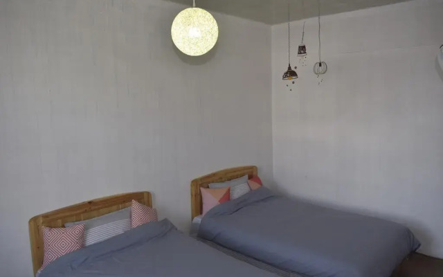 Old Street Impression Hostel