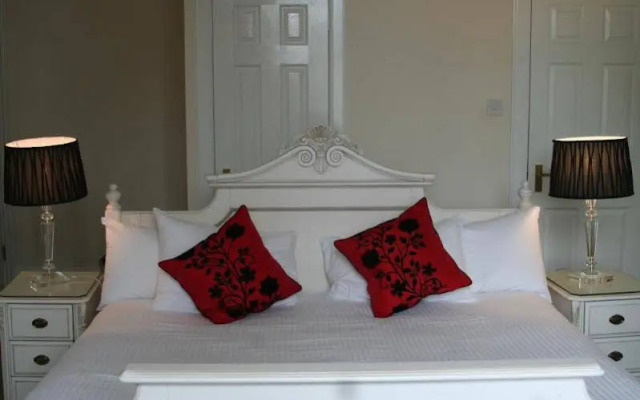 The Waterside Hotel Inverness