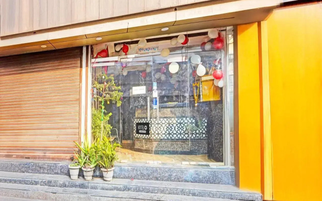Hotel Khalsa Inn