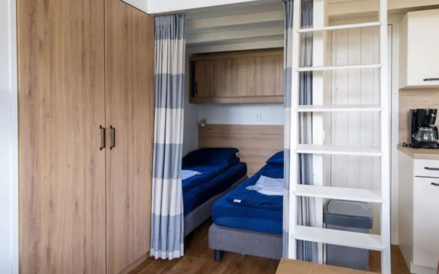 EuroPacs Resort Markermeer 13680