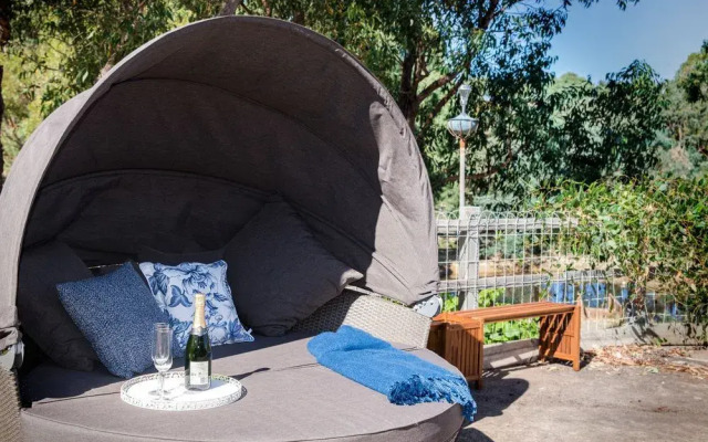 Oscars Private Spa Villa - Adults Only