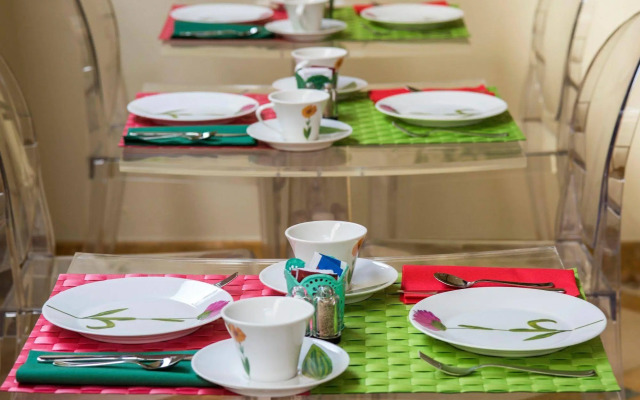 I Giardini Del Quirinale