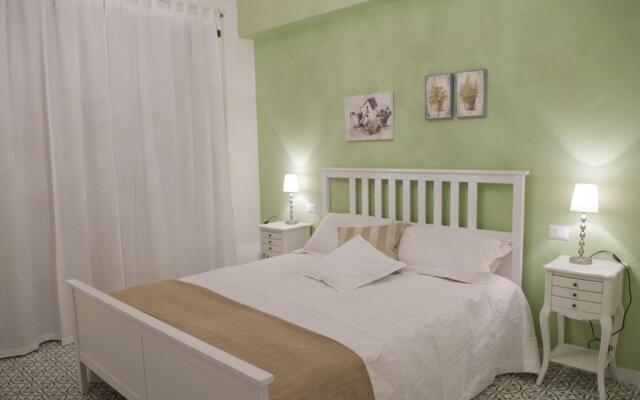 MyRoma b&b