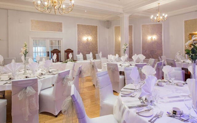 The Royal Hotel