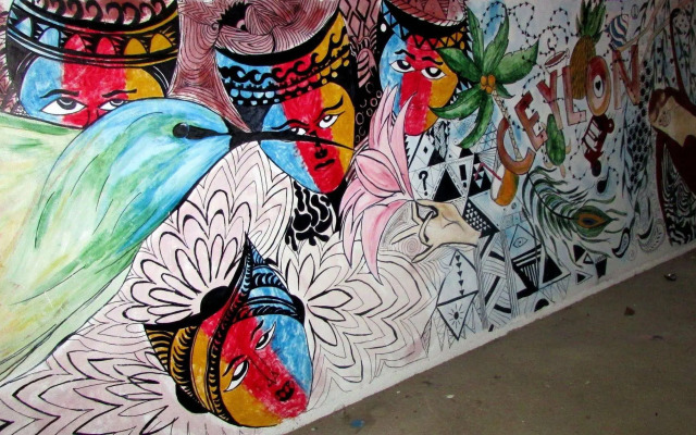 Kandy City Hostel