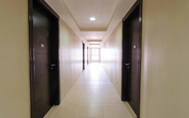 Avida Verte BGC By RedDoorz