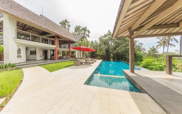 Villa Sembuh in Blahbatuh