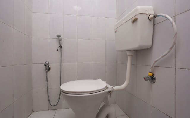 OYO 9562 Hotel Upasana Palace
