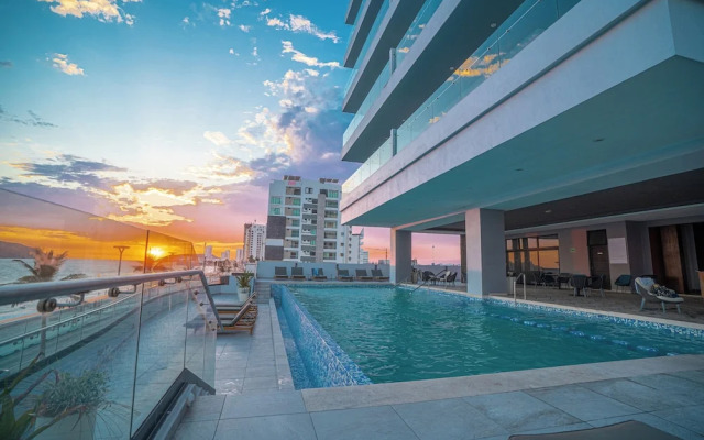 Aloha Mazatlan