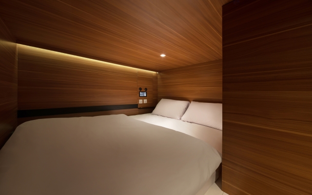 Nindya Biodistrict Hotel