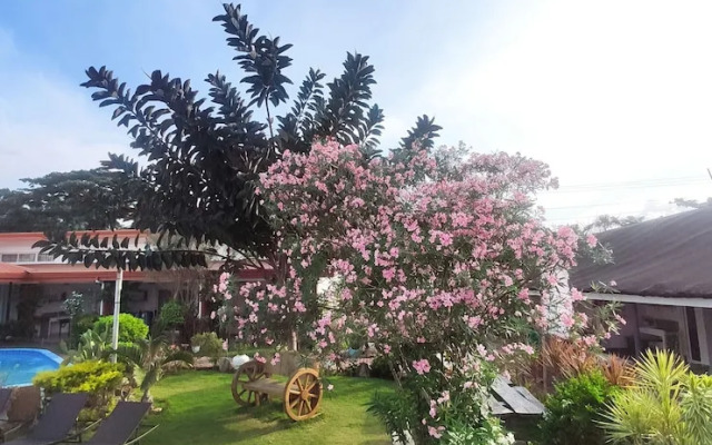 Seaview Beach Resort