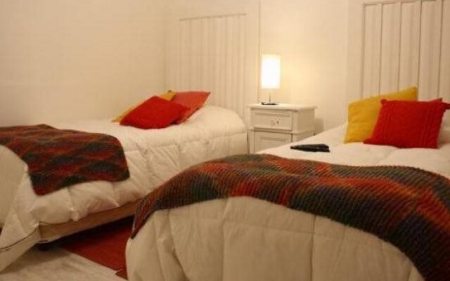 Apart Hotel Paraíso Esmeralda