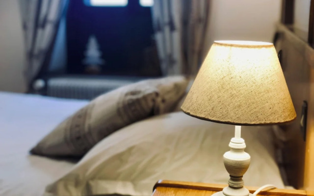 Auberge de la Chaume de Balveurche