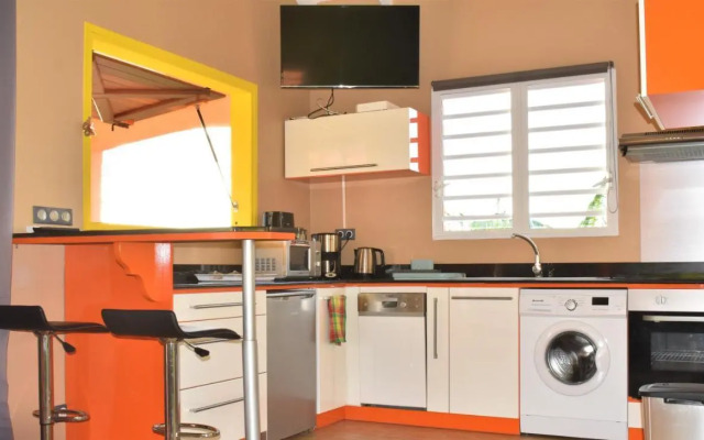 Creole Nest
