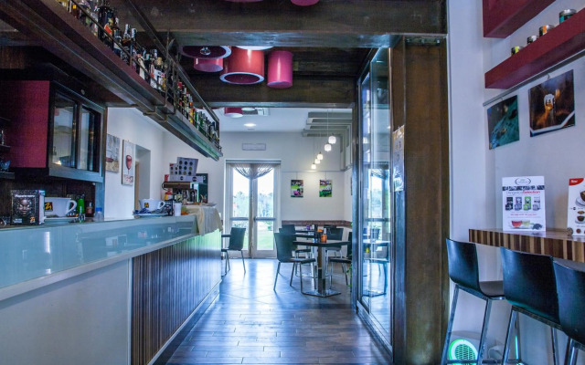 Divino Hotel