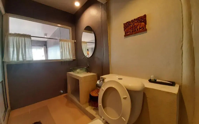 Pingplalee Resort