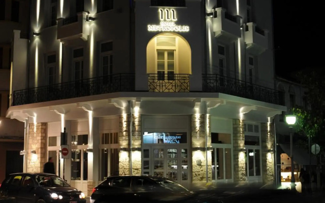 Hotel Metropolis