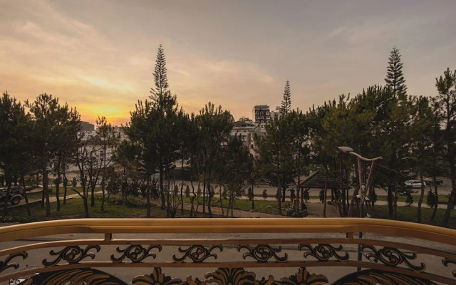 The One Da Lat Hotel