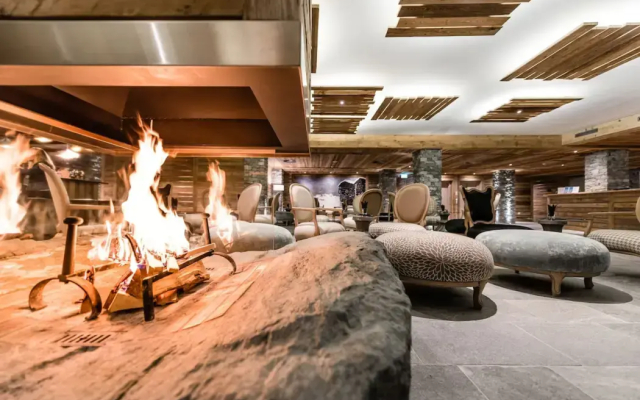 Hôtel Nendaz 4 Vallées & Spa