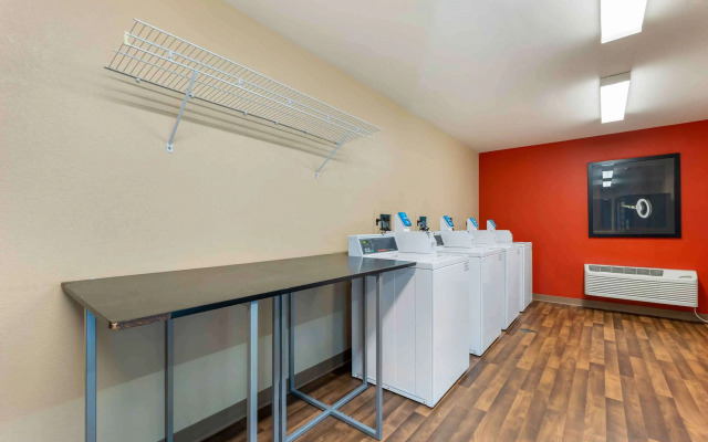 Extended Stay America Suites Chicago Skokie