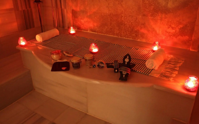 Pasha Hotel - 3* Boutique Hotel