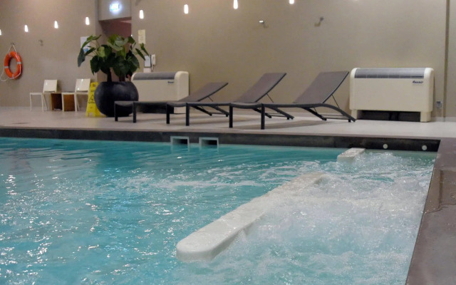 Holiday Inn Mulhouse by IHG