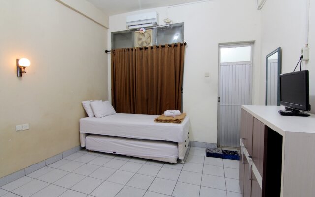 Wisma Sargede