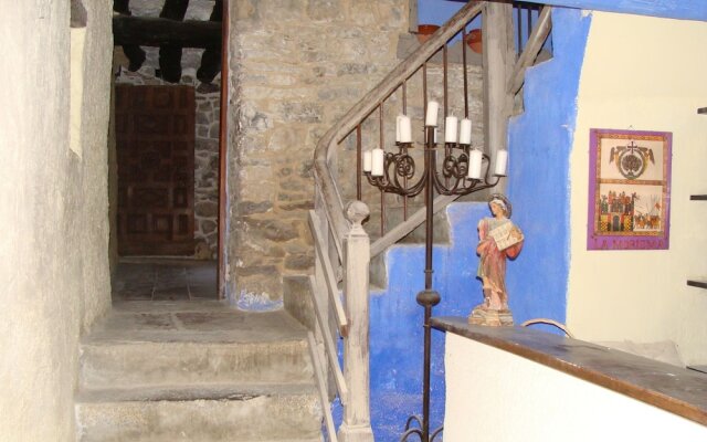 Casa El Condor
