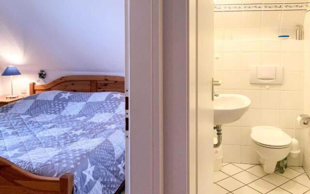 Windflüchter, Whg 1