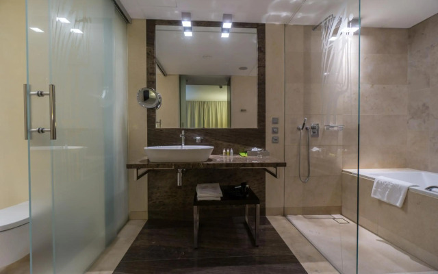 Andersia Hotel & Spa Poznan, a member of Radisson Individuals