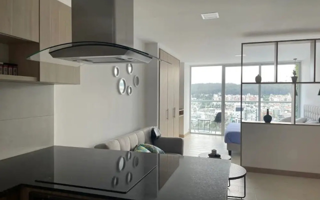 One Apartment