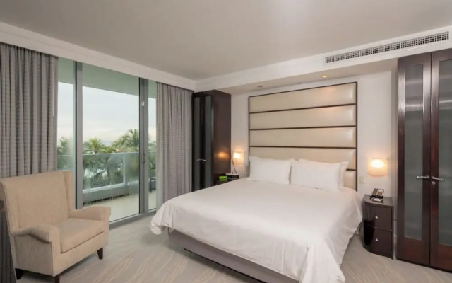 Residences at Fontainebleau Miami