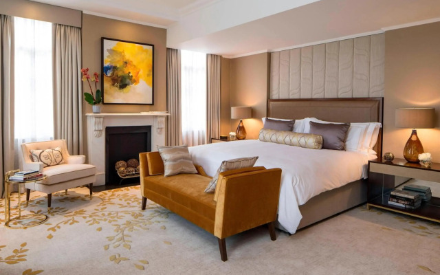 JW Marriott Grosvenor House London