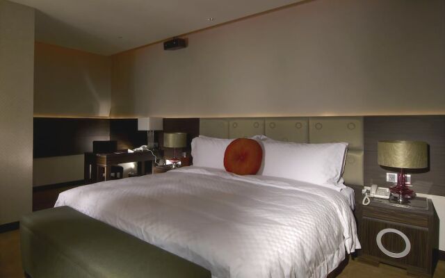 Tango Motel