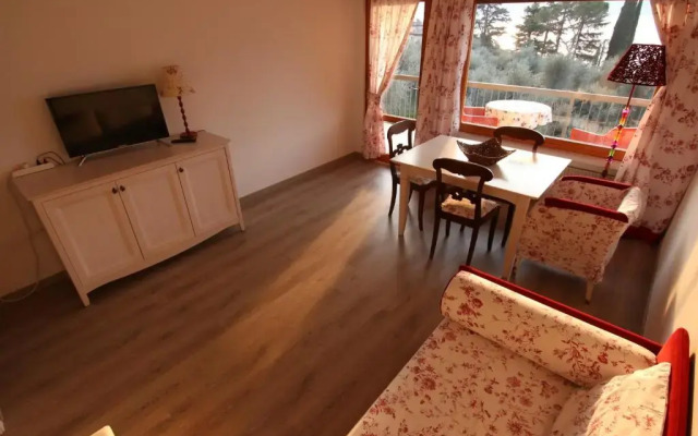 Apartament Magnific Lake View