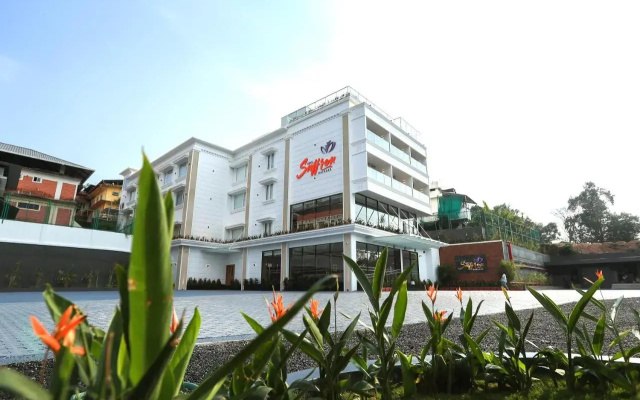Hotel Saffron Wayanad