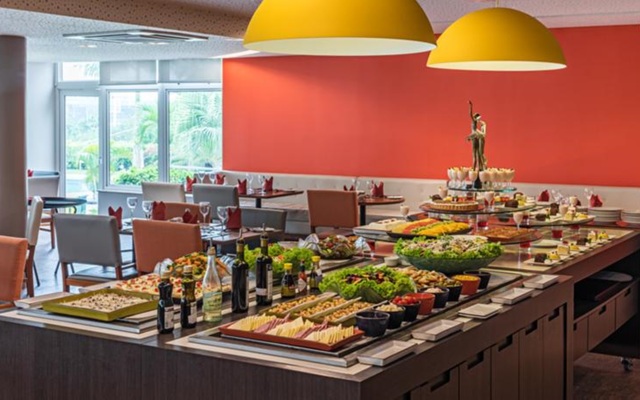 Novotel Manaus