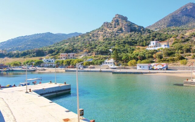 Amazing Home in Heraklion With Wifi and 3 Bedrooms