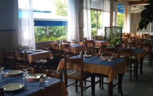 Hostellerie de Minelle