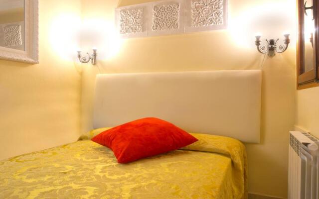 Otto House Apartment