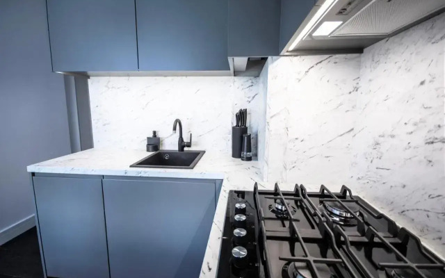 Apartament Superior Al. Racławickie
