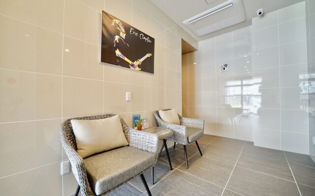 Coral Palace Onna by Sunset Avenue