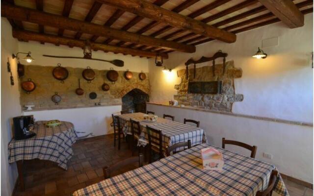 La Villa In Collina - La Villa In Collina