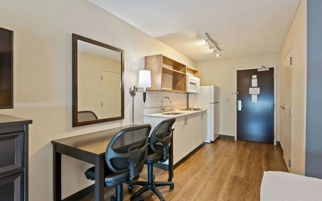 Extended Stay America Premier Suites Oakland Alameda