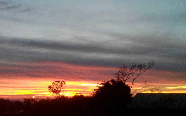 Hotel El Amanecer